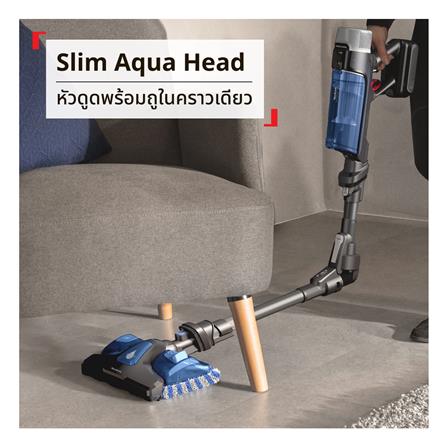 เครื่องดูดฝุ่นแบบด้าม TEFAL TY20C7WO_9