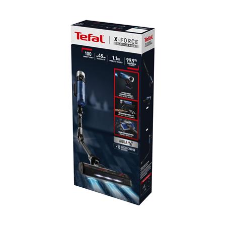 เครื่องดูดฝุ่นแบบด้าม TEFAL TY20C7WO_4