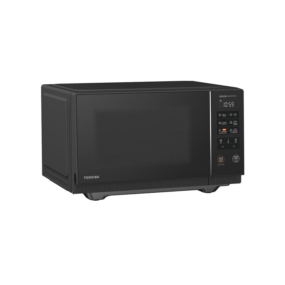 ไมโครเวฟ TOSHIBA MV2-EG26PEI(BK) 26 ลิตร
