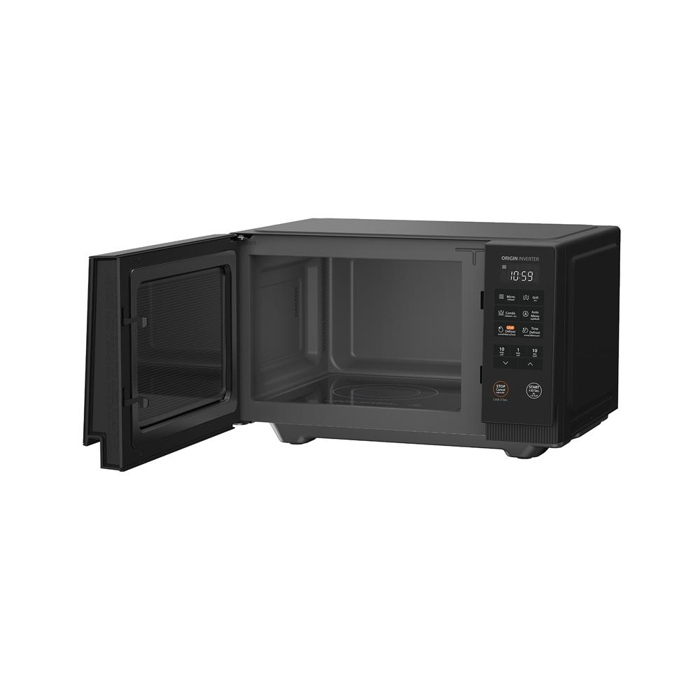 ไมโครเวฟ TOSHIBA MV2-EG26PEI(BK) 26 ลิตร