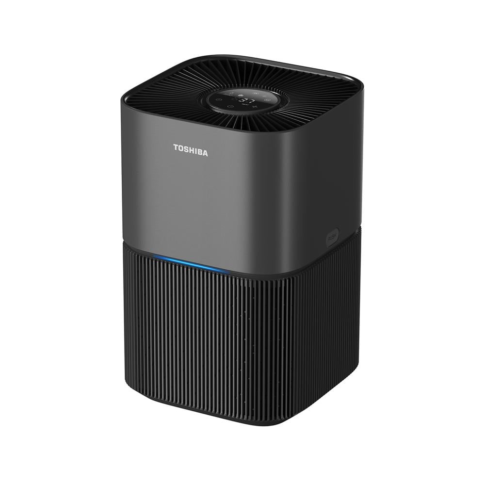 เครื่องฟอกอากาศ TOSHIBA TAP-YD25UTH(H) 24 ตารางเมตร