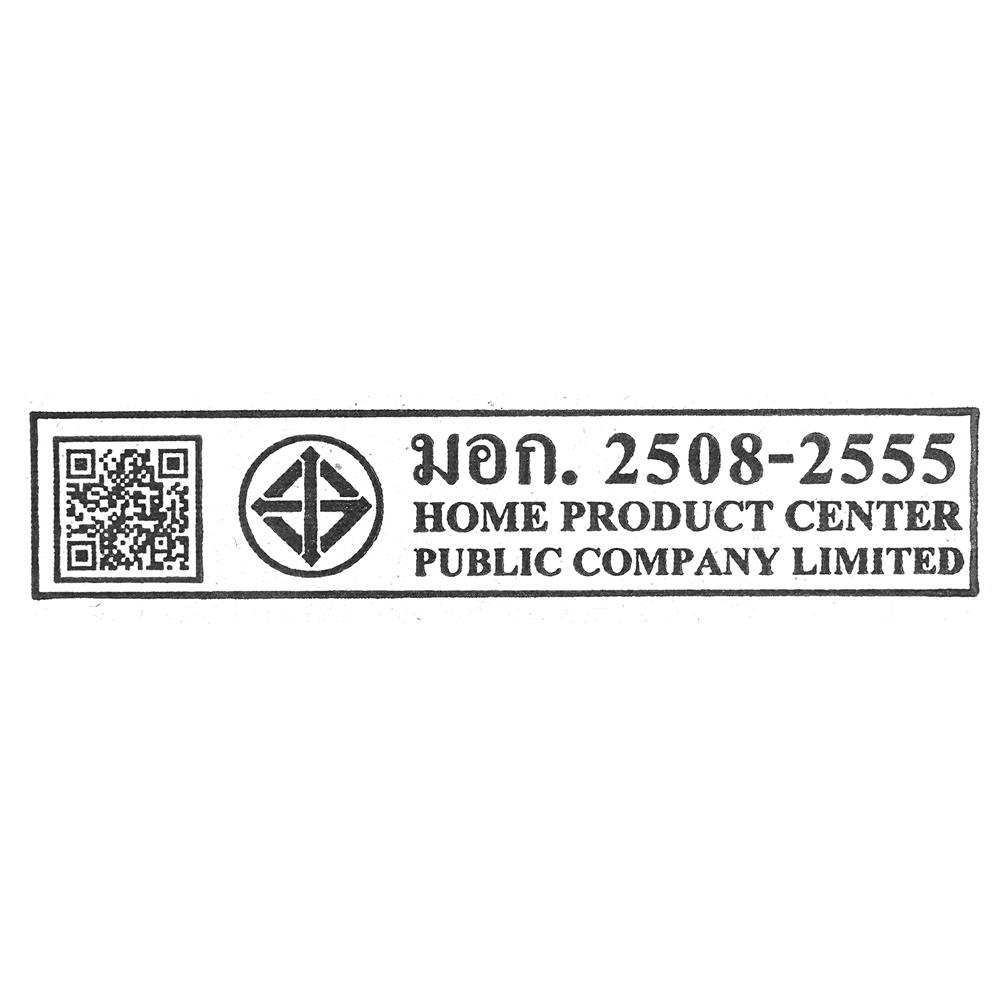 กระเบื้องพื้นพอร์ซเลน 30x60 ซม. TARA กานิส ขาว 1.44 ตร.ม.