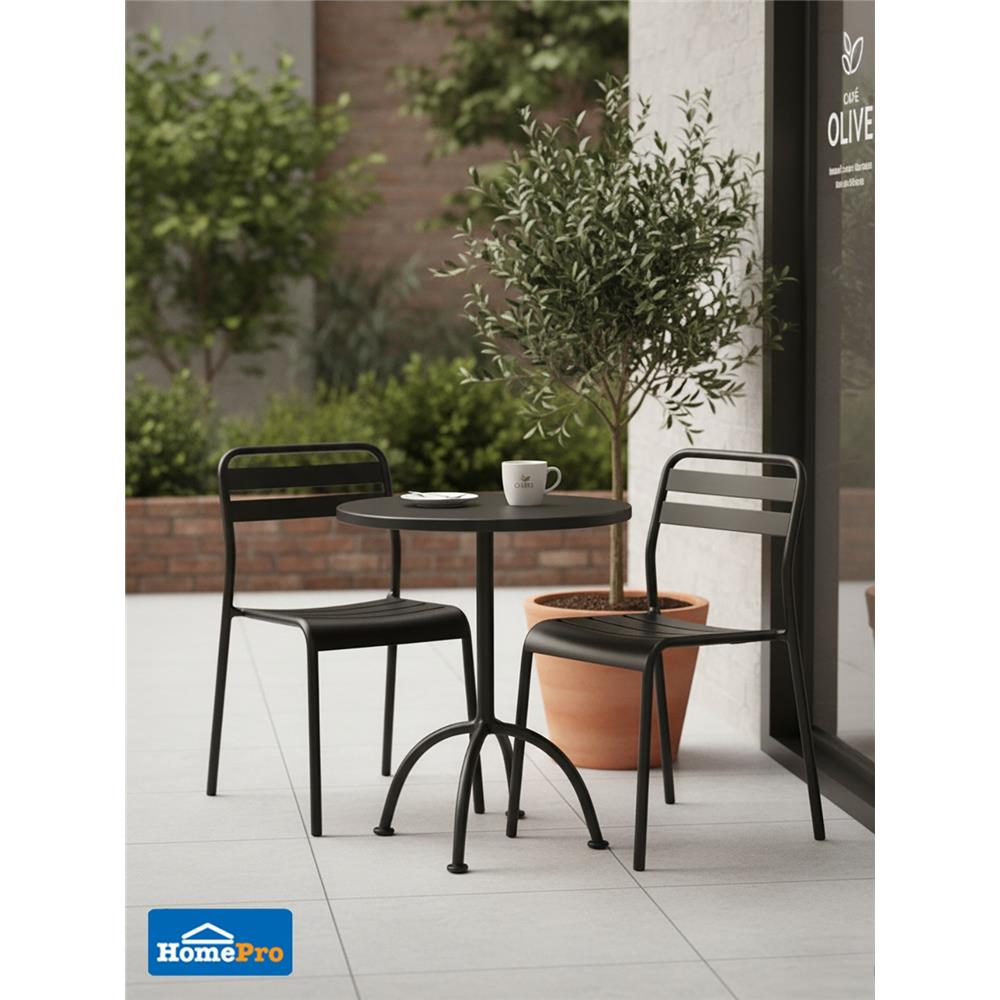 กระเบื้องพื้นพอร์ซเลน 60x60 ซม. COTTO พีโม ขาว R11 PM 1.44 ตร.ม.