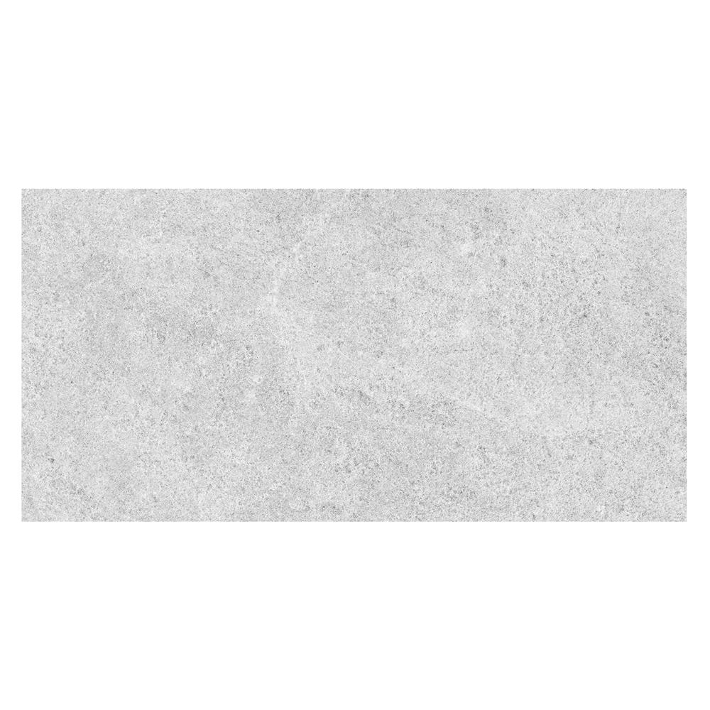 กระเบื้องพื้นพอร์ซเลน 30X60 ซม. COTTO พีโม เทา PM 1.44 ตร.ม.