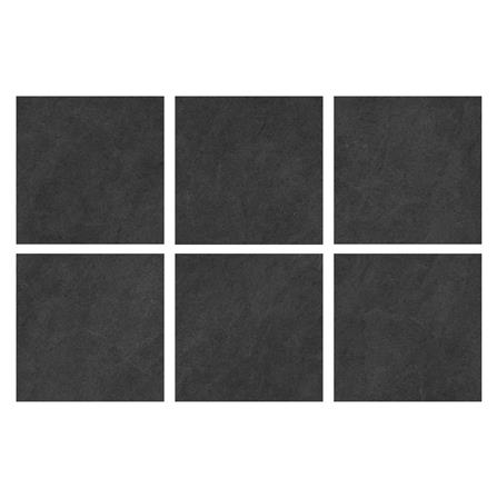 กระเบื้องพื้นพอร์ซเลน 60X60 ซม. COTTO พีโม ดำ R11 PM 1.44 ตร.ม._1