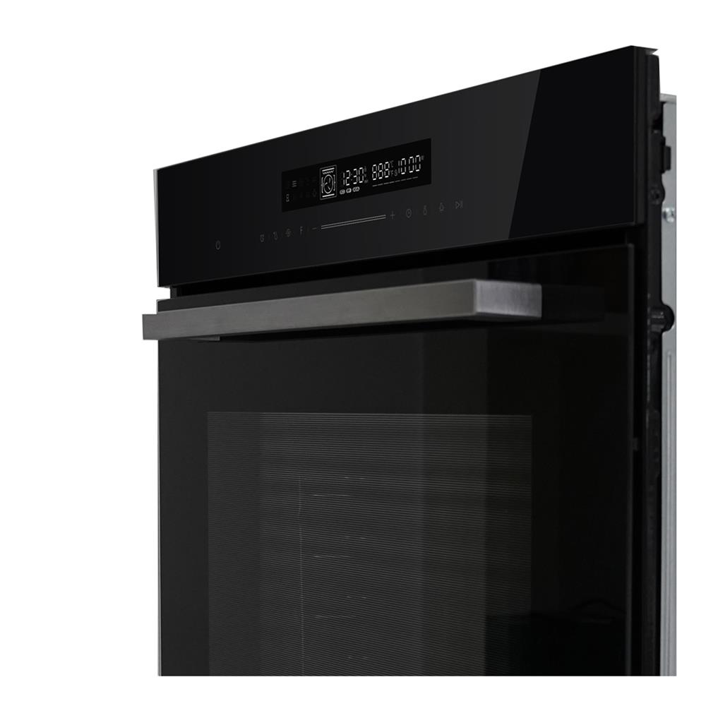 ไมโครเวฟฝัง+เตาอบฝัง AXIA INT 23 TFT MWO+INT 72 TC