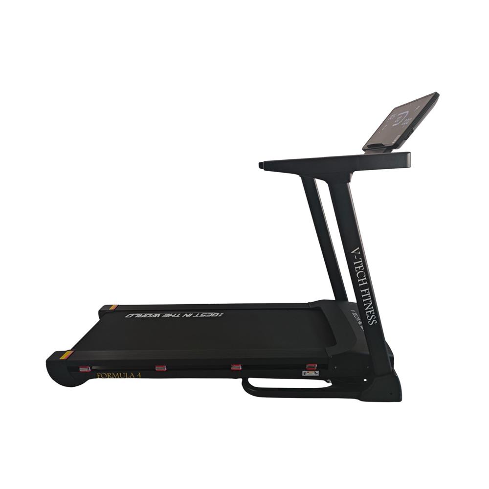 ลู่วิ่งไฟฟ้า V-TECH F004