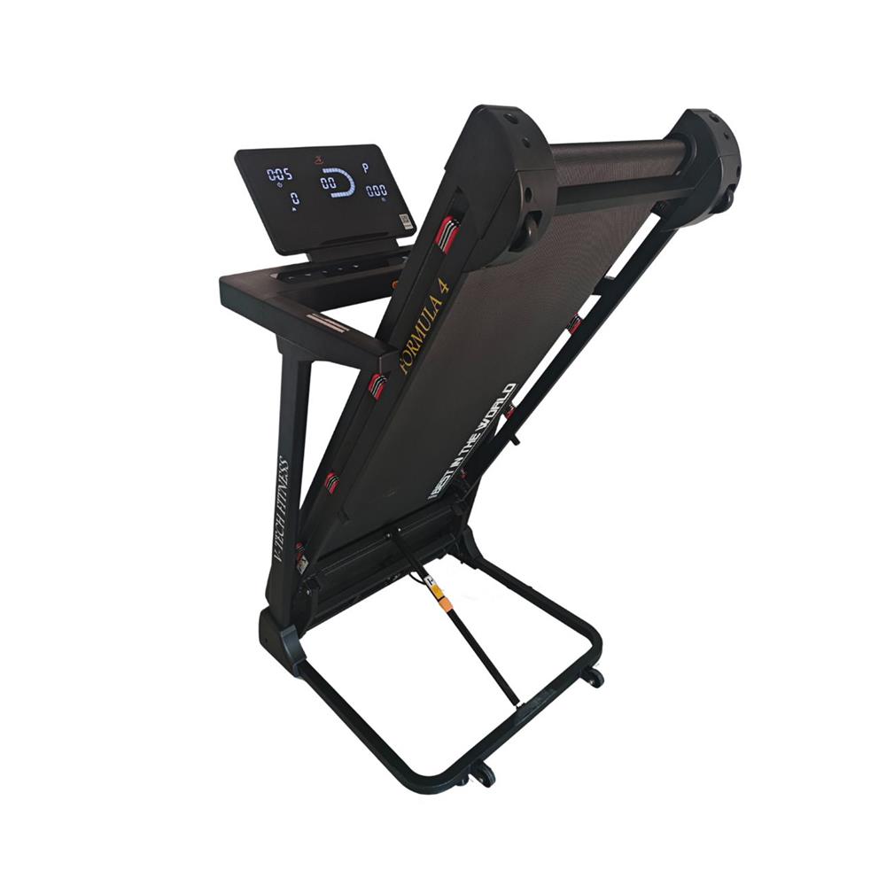 ลู่วิ่งไฟฟ้า V-TECH F004