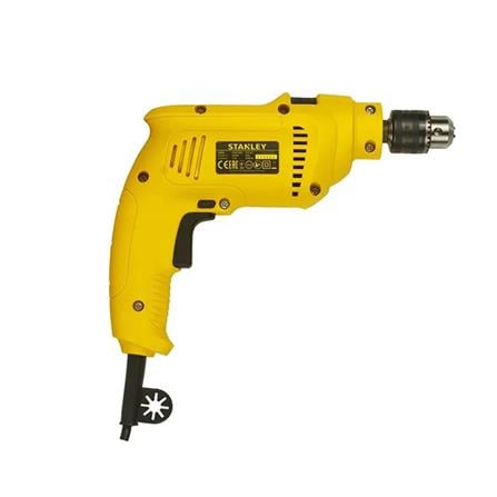 สว่านกระแทก STANLEY SDH550N-B1 550 วัตต์_1