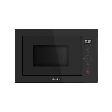 ไมโครเวฟฝัง+เตาอบฝัง AXIA INT 25 MWG 500+INT 75 LCD_4