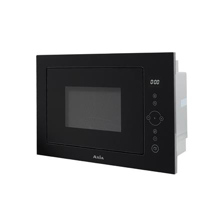 ไมโครเวฟฝัง+เตาอบฝัง AXIA INT 25 MWG 500+INT 75 LCD_5
