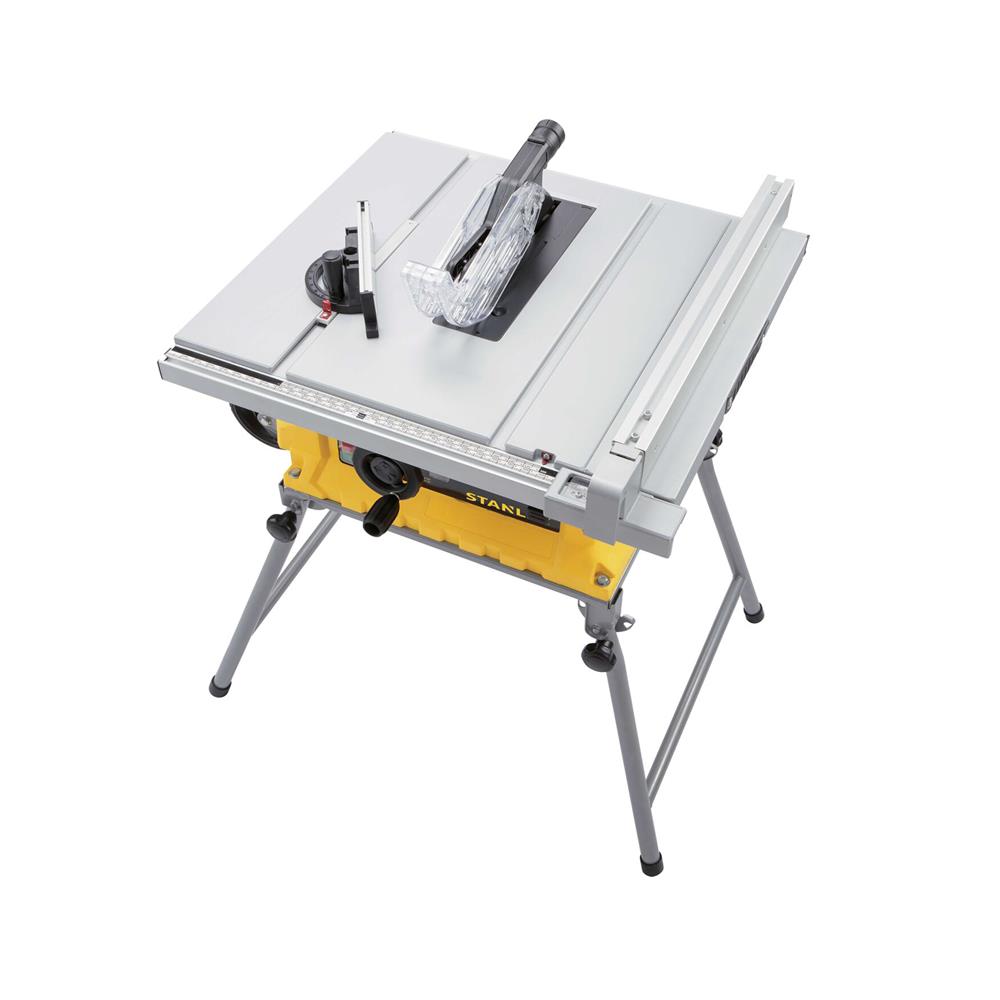 โต๊ะแท่นเลื่อย STANLEY SST2000-B1
