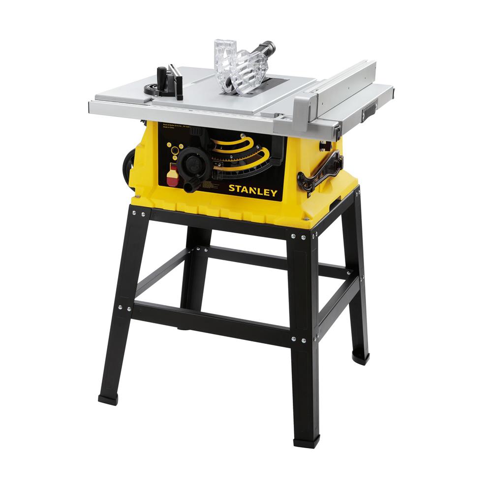 โต๊ะแท่นเลื่อย STANLEY SST2001-B1