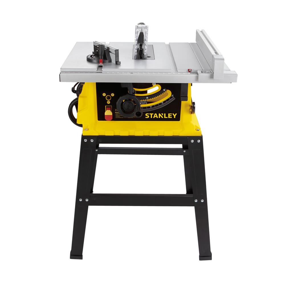 โต๊ะแท่นเลื่อย STANLEY SST2001-B1