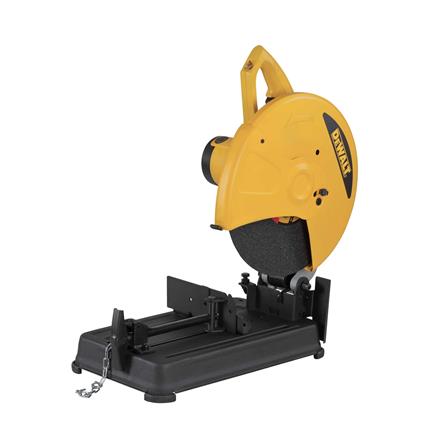 เครื่องตัดไฟเบอร์ DEWALT D28720-B1 14 นิ้ว 2200 วัตต์_1