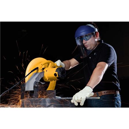 เครื่องตัดไฟเบอร์ DEWALT D28720-B1 14 นิ้ว 2200 วัตต์_3