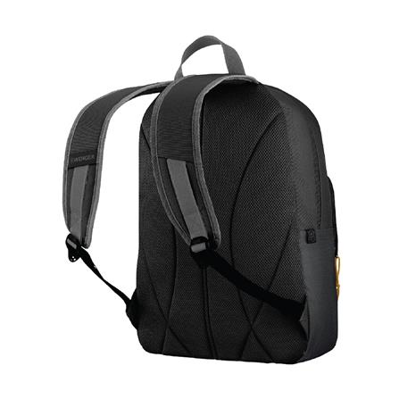 กระเป๋าเป้สะพายหลัง WENGER NEXT23 CRANGO 16 นิ้ว สีดำ_2