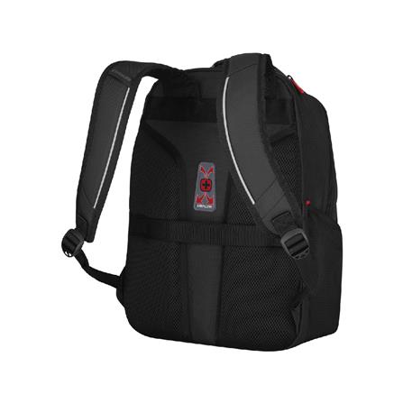 กระเป๋าเป้สะพายหลัง WENGER NEW ICONS ALTAIR 15.6 นิ้ว สีดำ_2