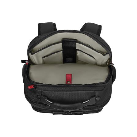 กระเป๋าเป้สะพายหลัง WENGER NEW ICONS ALTAIR 15.6 นิ้ว สีดำ_4