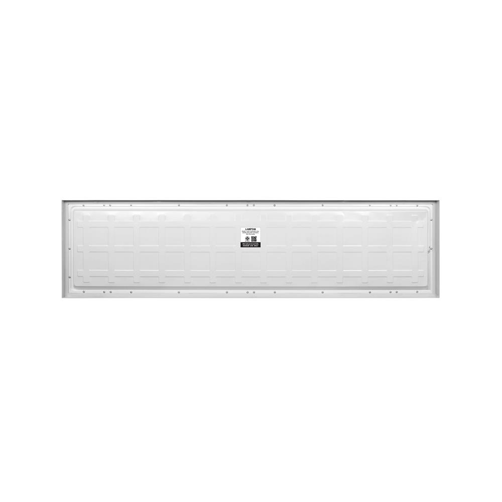 โคมติดลอย LED LAMPTAN PANEL ANNEX 42 วัตต์ 30x120 ซม. DAYLIGHT