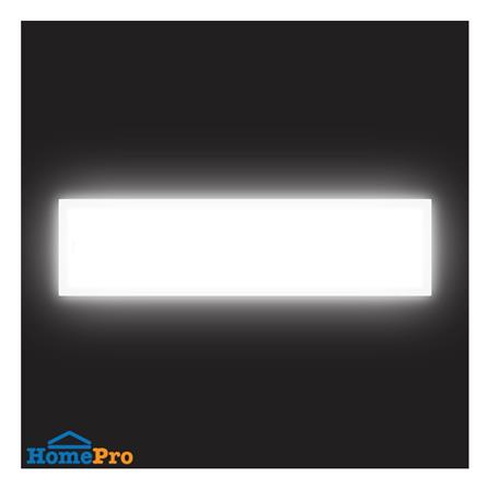 โคมติดลอย LED LAMPTAN PANEL ANNEX 42 วัตต์ 30x120 ซม. DAYLIGHT_7