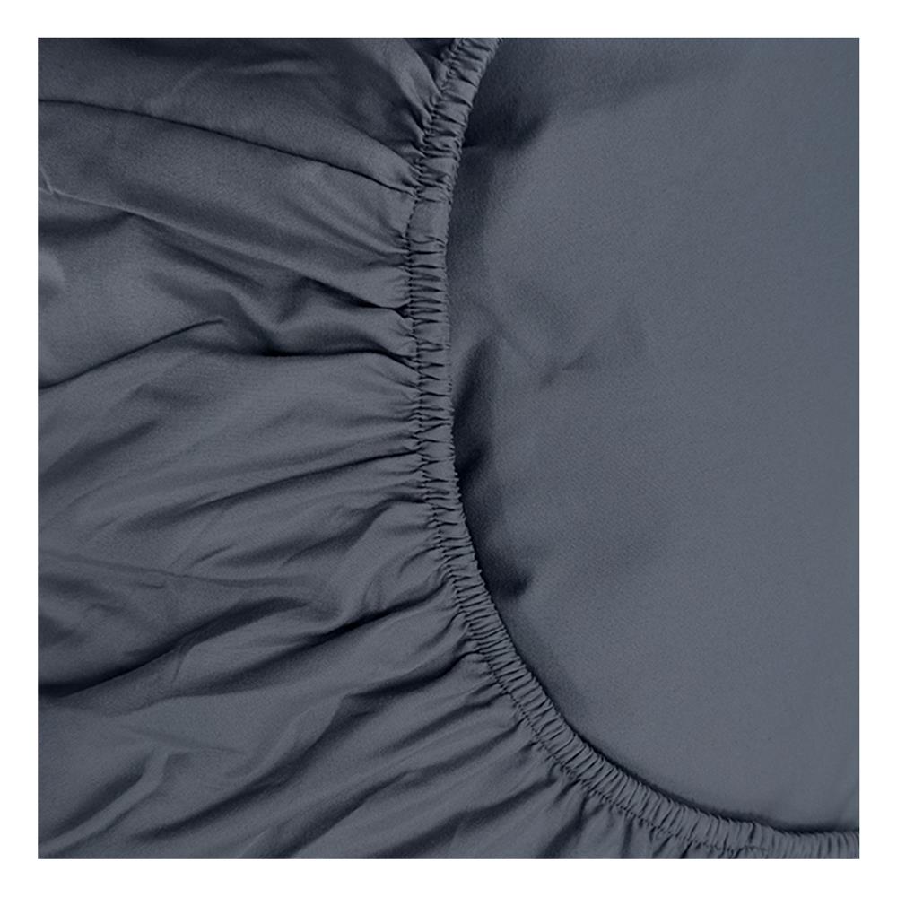 ชุดผ้าปูที่นอน 5 ฟุต (ชุด 5 ชิ้น) STEVENS SOFTEX ON16DG