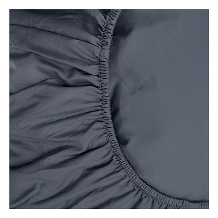 ชุดผ้าปูที่นอน 5 ฟุต (ชุด 5 ชิ้น) STEVENS SOFTEX ON16DG_2