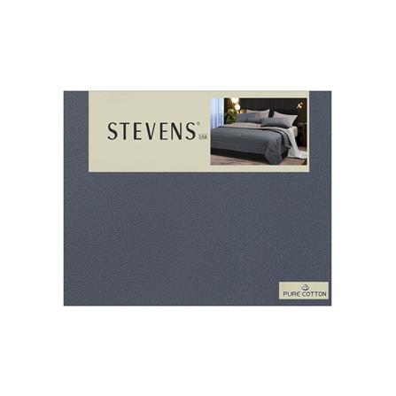 ชุดผ้าปูที่นอน 3.5 ฟุต (ชุด 3 ชิ้น) STEVENS SOFTEX ON16DG_4