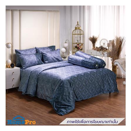 ชุดผ้าปูที่นอน 5 ฟุต (ชุด 5 ชิ้น) JESSICA COTTON 20065-C1074_0