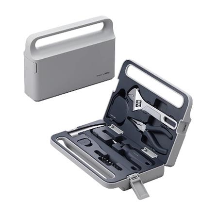 ชุดเครื่องมือช่าง DIY HOTO HTT0018DZ_2