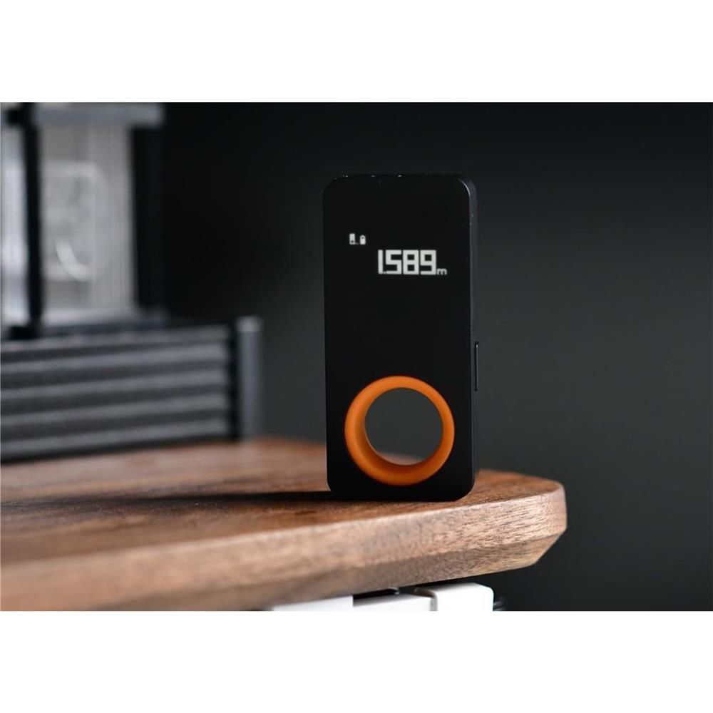 เลเซอร์วัดระยะ HOTO SMART LASER HTE0009E