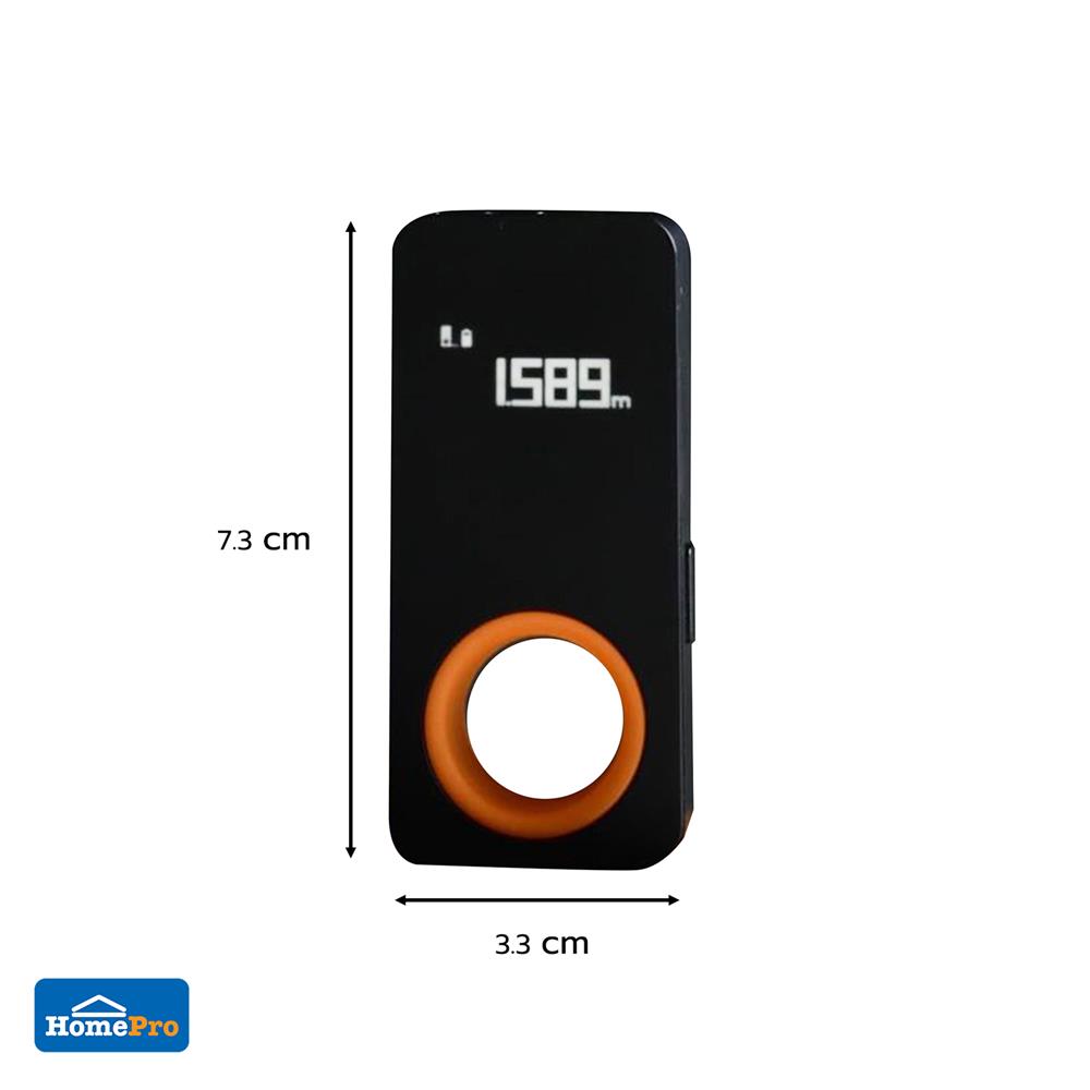 เลเซอร์วัดระยะ HOTO SMART LASER HTE0009E