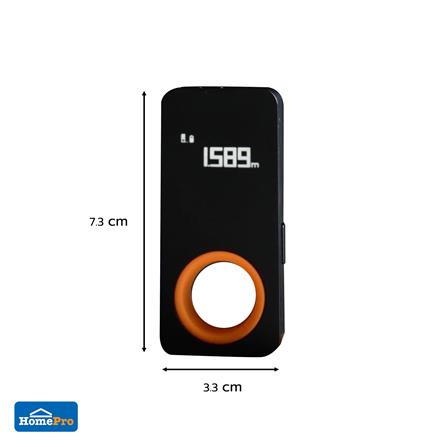 เลเซอร์วัดระยะ HOTO SMART LASER HTE0009E_5