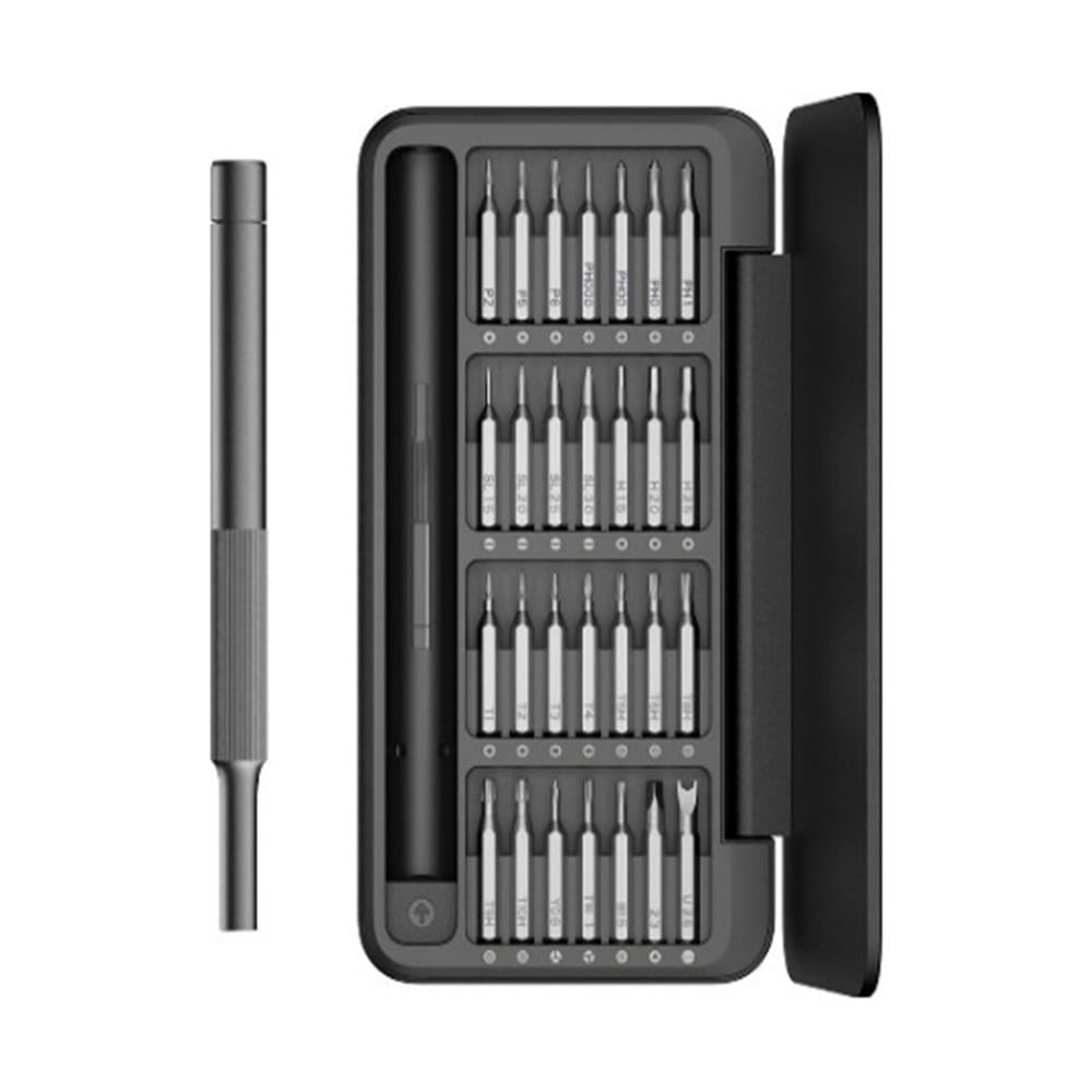 ชุดไขควงอเนกประสงค์ 28 IN 1 HOTO HTT0009GL