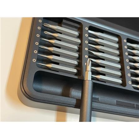 ชุดไขควงอเนกประสงค์ 28 IN 1 HOTO HTT0009GL_3