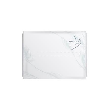 กระดาษเช็ดหน้า DOUBLE A CARE TRAVEL PACK 60 แผ่น แพ็ก 3+1_3