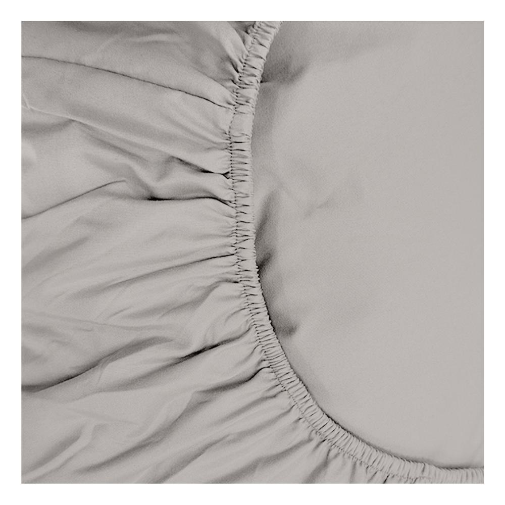 ชุดผ้าปูที่นอน 3.5 ฟุต (ชุด 4 ชิ้น) STEVENS SOFTEX ON16BI