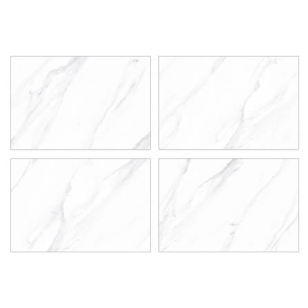 กระเบื้องผนัง 30X45 ซม. DURAGRES ออร์บิท ไวท์ A 1.08 ตร.ม._1