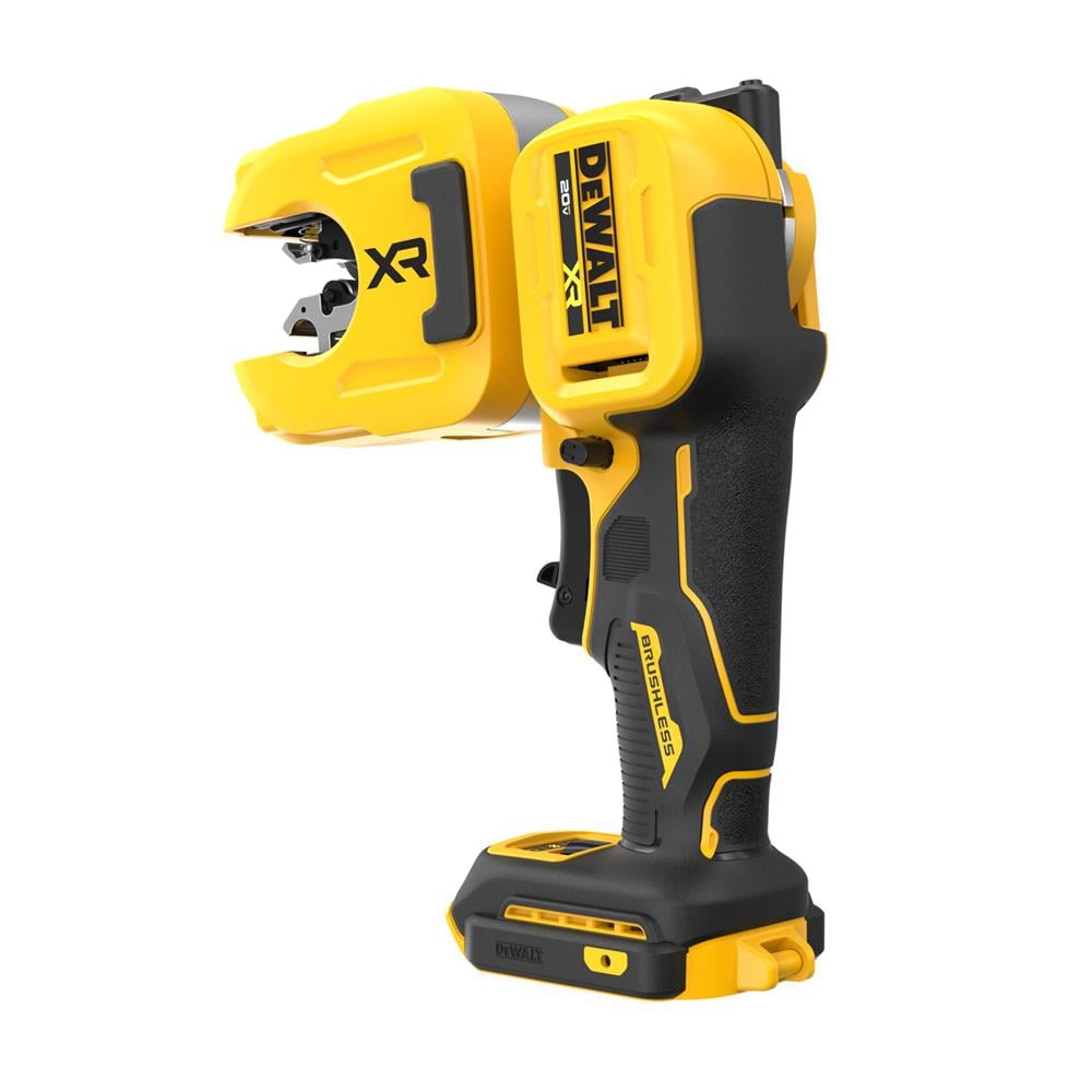 เครื่องตัดท่อทองแดงไร้สาย (เฉพาะตัวเครื่อง) DEWALT DCE154B 20 โวลต์