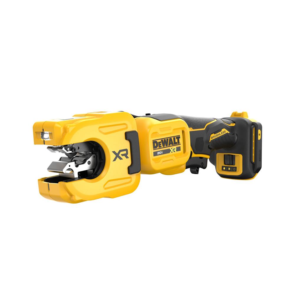 เครื่องตัดท่อทองแดงไร้สาย (เฉพาะตัวเครื่อง) DEWALT DCE154B 20 โวลต์