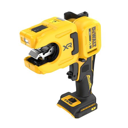 เครื่องตัดท่อทองแดงไร้สาย (เฉพาะตัวเครื่อง) DEWALT DCE154B 20 โวลต์_0