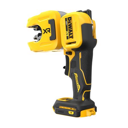 เครื่องตัดท่อทองแดงไร้สาย (เฉพาะตัวเครื่อง) DEWALT DCE154B 20 โวลต์_4