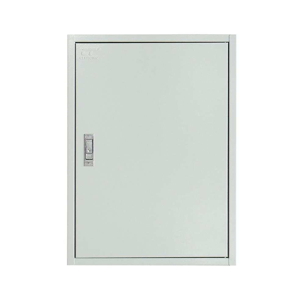 ตู้สวิตช์บอร์ด เบอร์ 0 CT ELECTRIC CTBN-0 IP3X