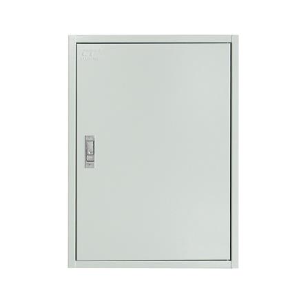 ตู้สวิตช์บอร์ด เบอร์ 1 CT ELECTRIC CTBN-1 IP3X_0