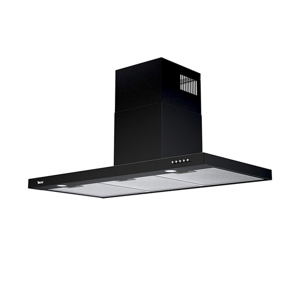 เครื่องดูดควันกระโจม TECNOSTAR HD 90 SB 90 ซม.