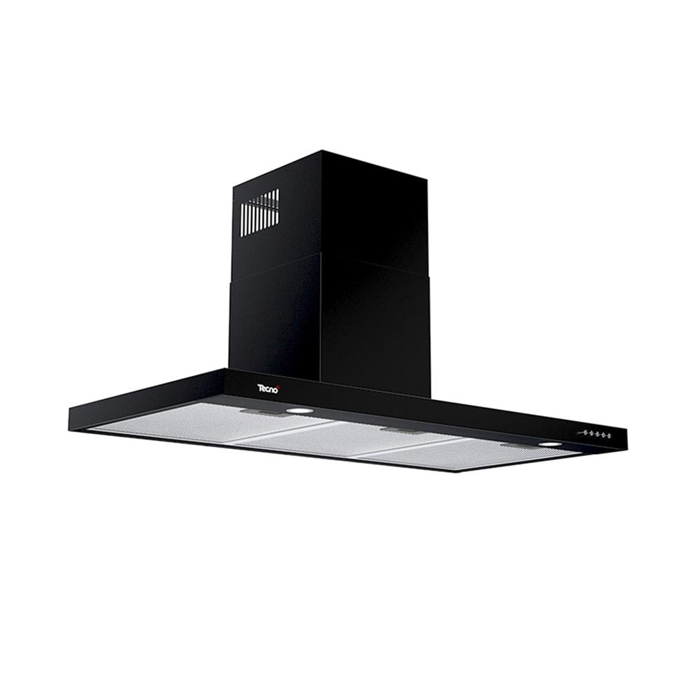 เครื่องดูดควันกระโจม TECNOSTAR HD 90 SB 90 ซม.