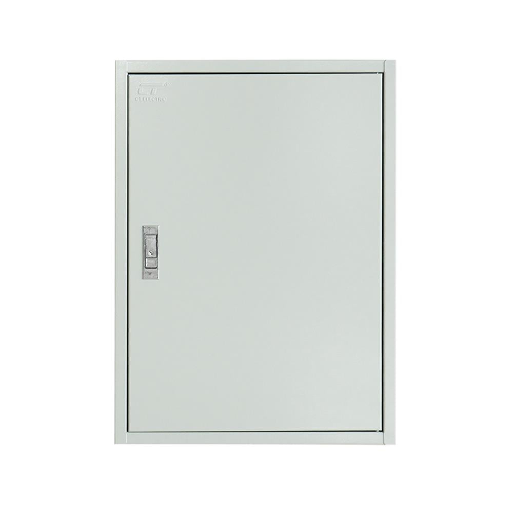 ตู้สวิตช์บอร์ด เบอร์ 3 CT ELECTRIC CTBN-2 IP3X