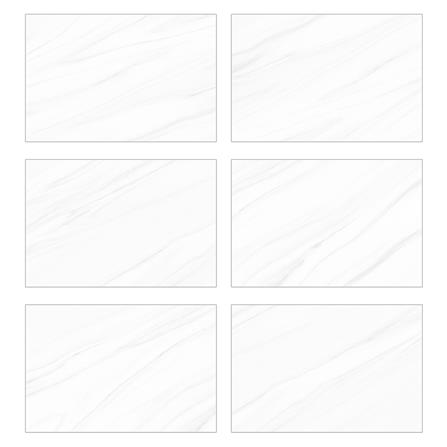 กระเบื้องผนัง 30x45 ซม. DURAGRES ดอลลี่ ไวท์ 1.08 ตร.ม._1