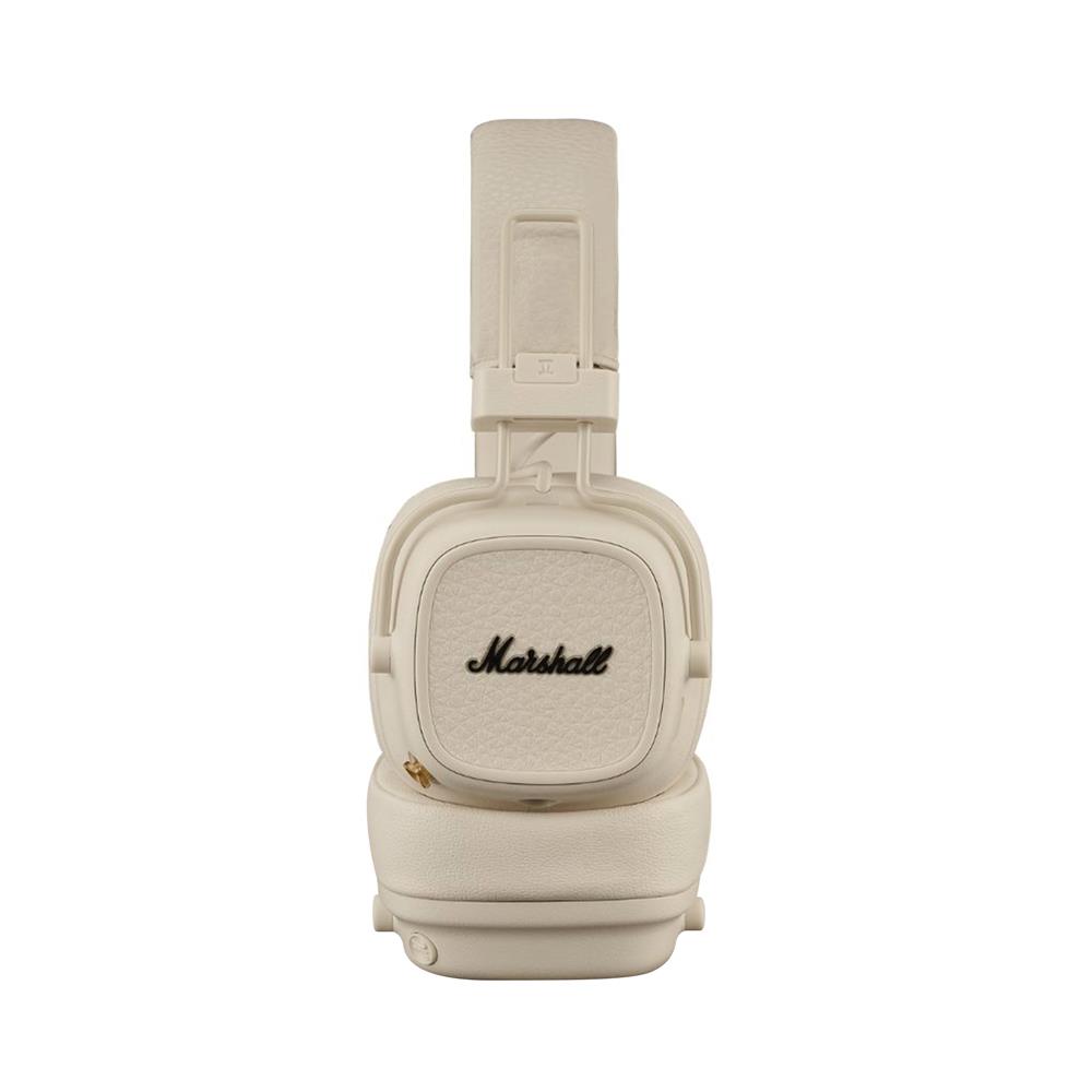 หูฟังไร้สาย MARSHALL MAJOR V สีครีม