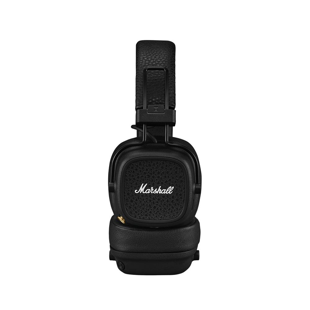 หูฟังไร้สาย MARSHALL MAJOR V สีดำ